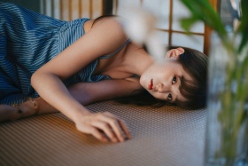 把时光过成诗