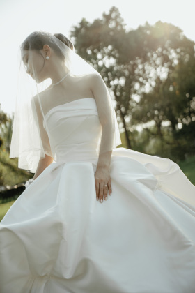一场婚礼