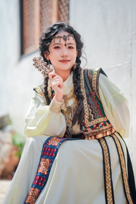 楼兰