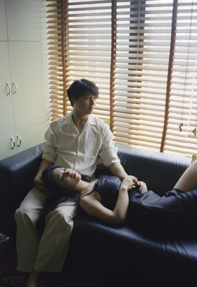刘老师&王老师
