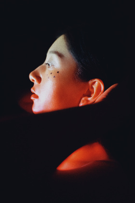 雨夜随拍