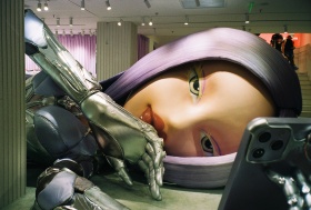 一些生活