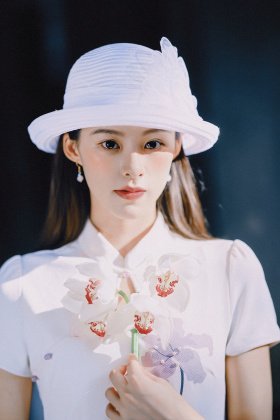 是温柔的夏