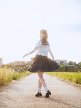 旷野才是我的舒适区