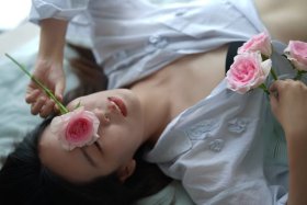 夏日午后