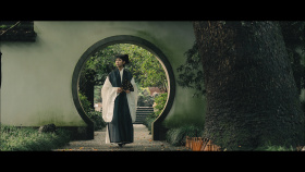 寺中小记-