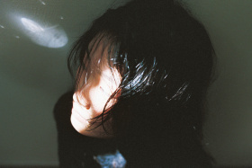 溺死在夏天里，与夏共生