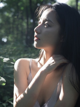 “人到底能感受多少回的夏天”