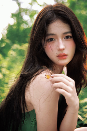 夏蝶