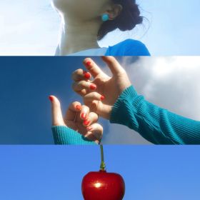 ...