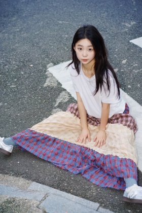暑假是每个少男少女最特别的记忆