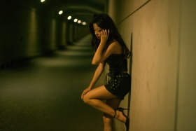 【港风隧道】到了该吹风的季节