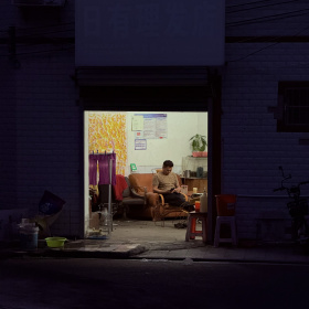 孤岛