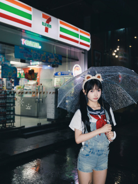 便利店.
