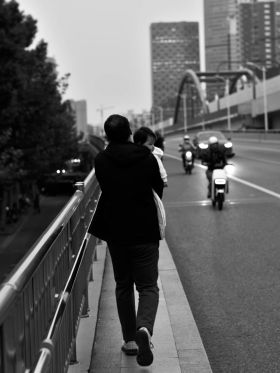街拍
