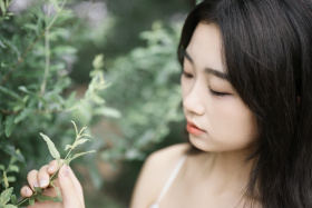 阴天