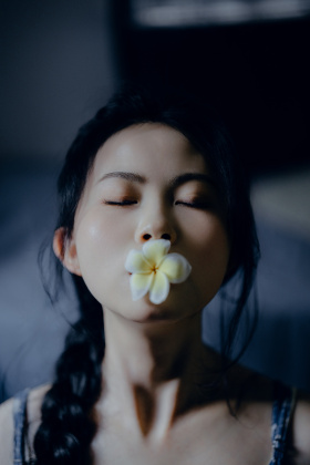 静谧