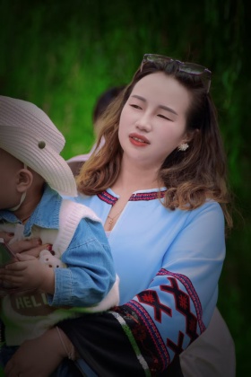 卯彩