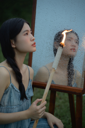 骤雨