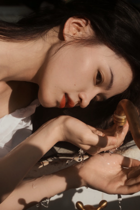 夏日