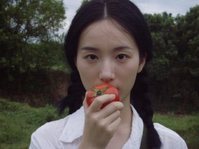 夏天的故事