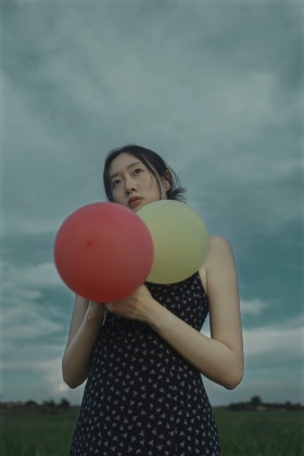 一组情绪风创作