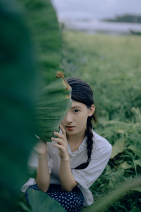 夏日绵长