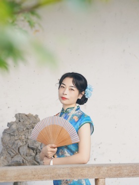 时光清浅 百事从欢