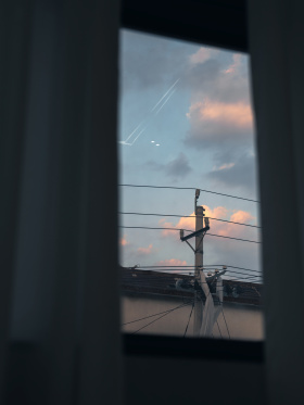岁月静好