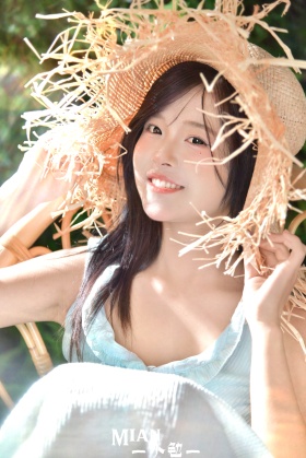 抓住夏日的尾巴