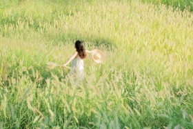 夏末
