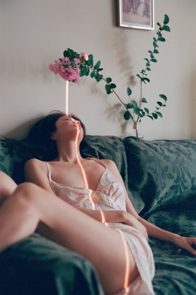 温软的核