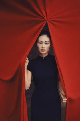 东方风韵