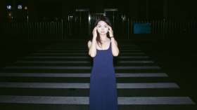 夜