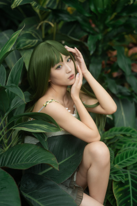 森林之子
