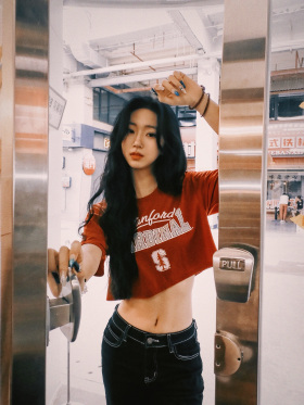 老美往事