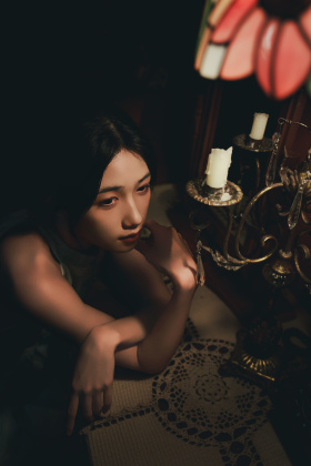 青涩的果实