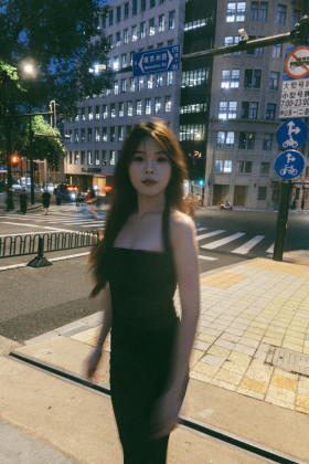 光知道我的秘密