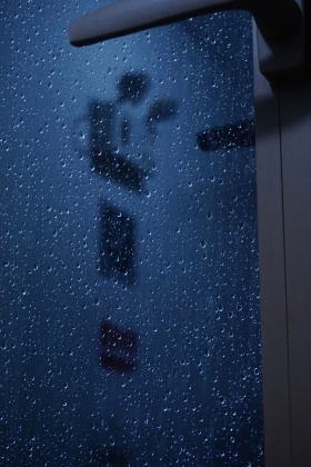雨天