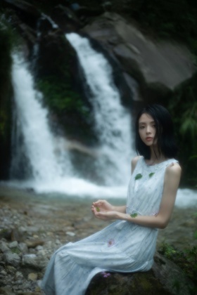 夏末