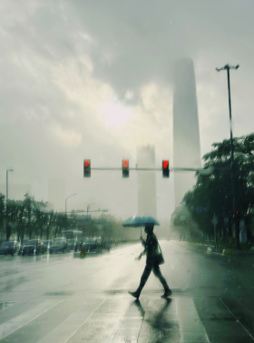 桦加沙，雨（东莞）
