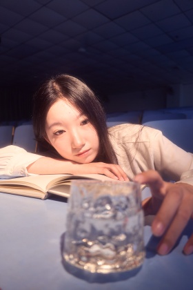 青春女主