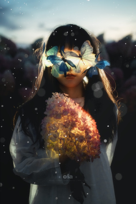 梦