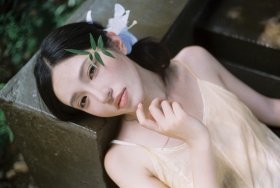 往事流转在你眼眸