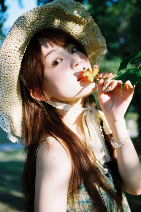 蝉鸣的盛夏
