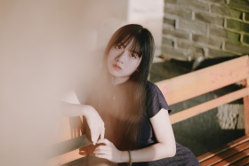 旧日旗袍