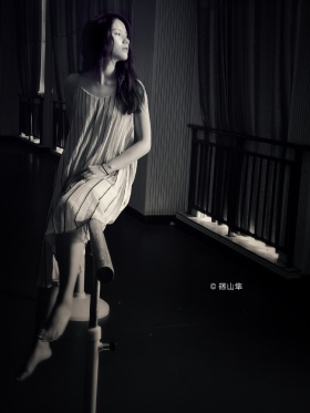 依依（一）