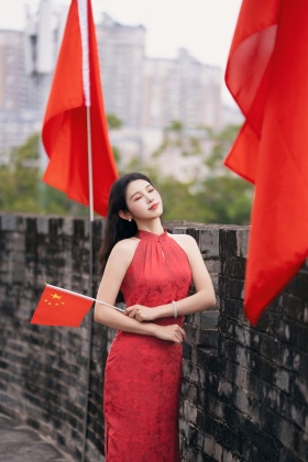 国庆节快乐