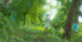 未闻花名