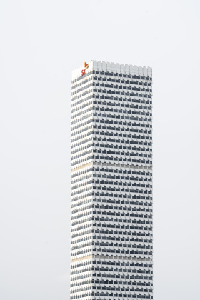 上海SK大厦